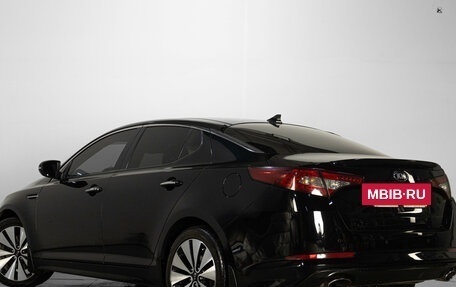 KIA Optima III, 2012 год, 1 669 000 рублей, 7 фотография