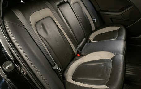 KIA Optima III, 2012 год, 1 669 000 рублей, 21 фотография