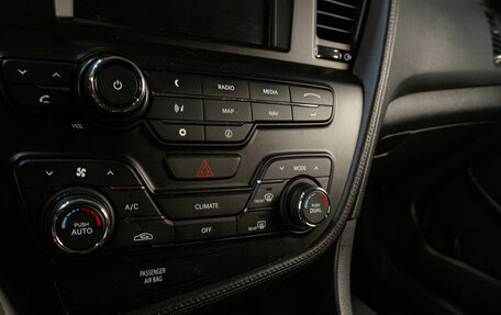 KIA Optima III, 2012 год, 1 669 000 рублей, 17 фотография