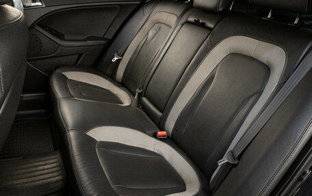 KIA Optima III, 2012 год, 1 669 000 рублей, 20 фотография