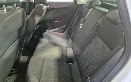 Opel Astra J, 2014 год, 882 000 рублей, 14 фотография