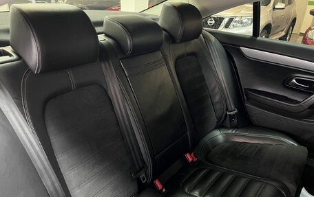 Volkswagen Passat CC I рестайлинг, 2012 год, 1 245 000 рублей, 13 фотография