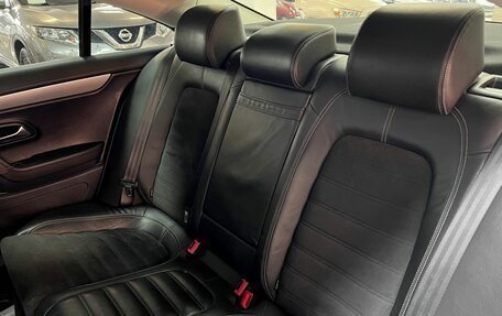 Volkswagen Passat CC I рестайлинг, 2012 год, 1 245 000 рублей, 10 фотография