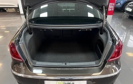 Volkswagen Passat CC I рестайлинг, 2012 год, 1 245 000 рублей, 7 фотография