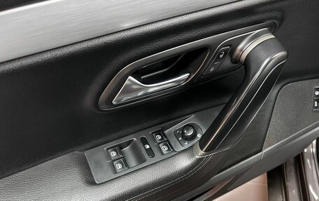 Volkswagen Passat CC I рестайлинг, 2012 год, 1 245 000 рублей, 16 фотография