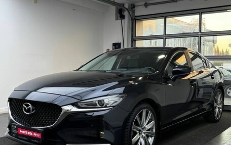 Mazda 6, 2021 год, 2 649 000 рублей, 1 фотография