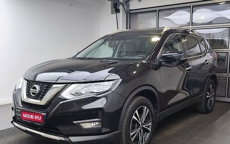 Nissan X-Trail, 2020 год, 2 399 000 рублей, 1 фотография