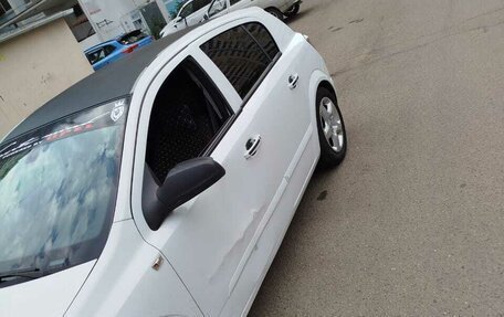 Opel Astra H, 2008 год, 350 000 рублей, 1 фотография