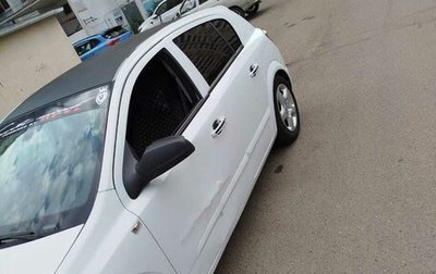 Opel Astra H, 2008 год, 350 000 рублей, 1 фотография