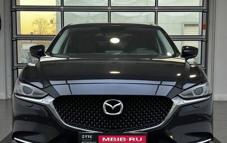 Mazda 6, 2021 год, 2 649 000 рублей, 2 фотография