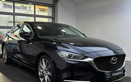 Mazda 6, 2021 год, 2 649 000 рублей, 3 фотография