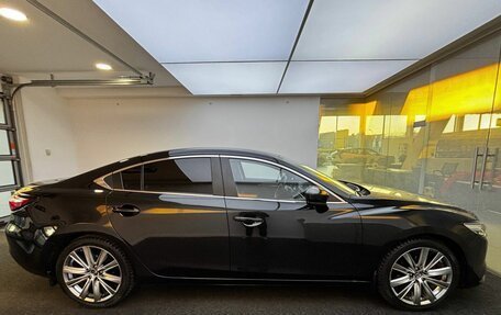 Mazda 6, 2021 год, 2 649 000 рублей, 5 фотография