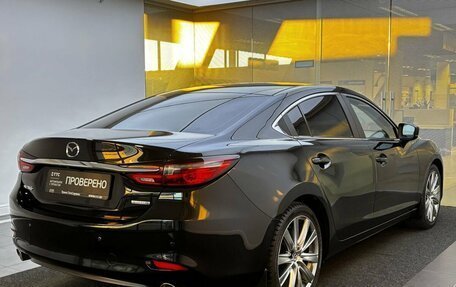 Mazda 6, 2021 год, 2 649 000 рублей, 6 фотография