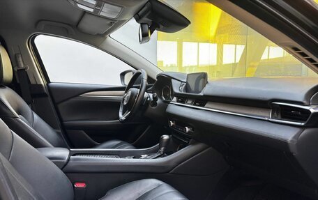 Mazda 6, 2021 год, 2 649 000 рублей, 13 фотография