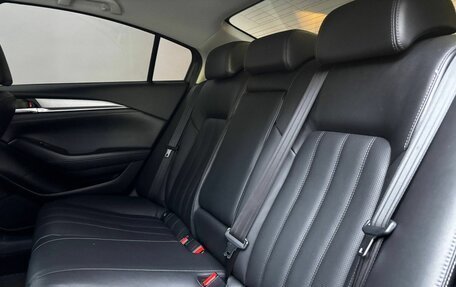 Mazda 6, 2021 год, 2 649 000 рублей, 15 фотография