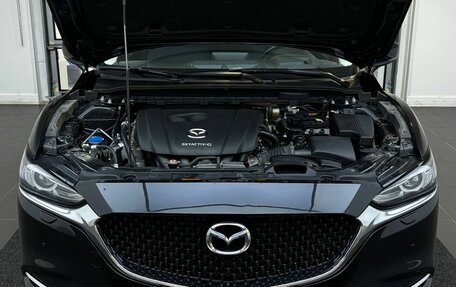 Mazda 6, 2021 год, 2 649 000 рублей, 11 фотография