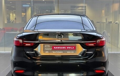 Mazda 6, 2021 год, 2 649 000 рублей, 7 фотография