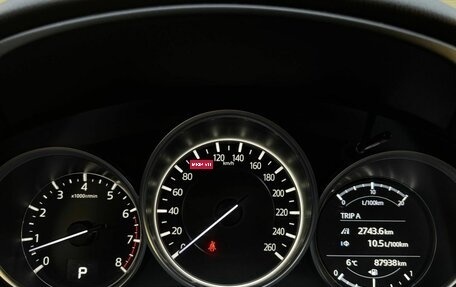 Mazda 6, 2021 год, 2 649 000 рублей, 16 фотография