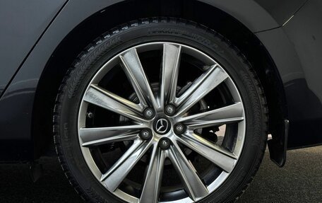 Mazda 6, 2021 год, 2 649 000 рублей, 22 фотография