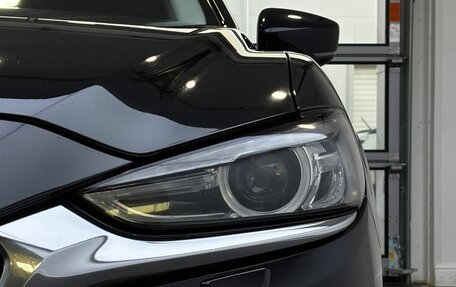 Mazda 6, 2021 год, 2 649 000 рублей, 21 фотография