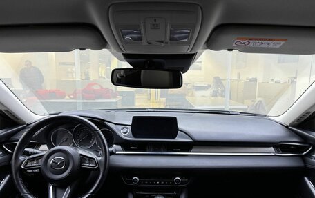 Mazda 6, 2021 год, 2 649 000 рублей, 17 фотография