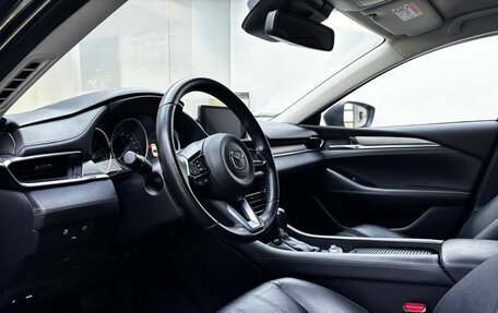 Mazda 6, 2021 год, 2 649 000 рублей, 20 фотография