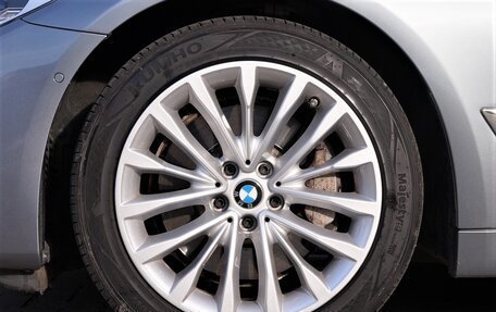 BMW 5 серия, 2020 год, 4 270 000 рублей, 11 фотография