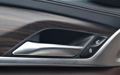 BMW 5 серия, 2020 год, 4 270 000 рублей, 18 фотография