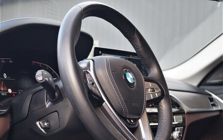 BMW 5 серия, 2020 год, 4 270 000 рублей, 22 фотография