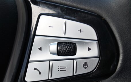 BMW 5 серия, 2020 год, 4 270 000 рублей, 24 фотография