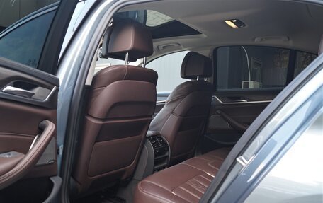 BMW 5 серия, 2020 год, 4 270 000 рублей, 30 фотография