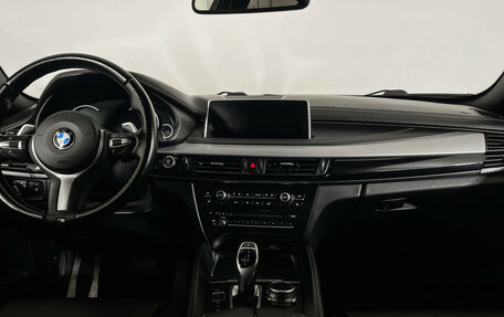 BMW X6, 2019 год, 5 097 000 рублей, 12 фотография