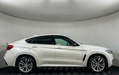 BMW X6, 2019 год, 5 097 000 рублей, 6 фотография