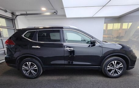 Nissan X-Trail, 2020 год, 2 399 000 рублей, 5 фотография