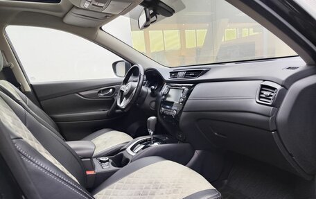 Nissan X-Trail, 2020 год, 2 399 000 рублей, 13 фотография