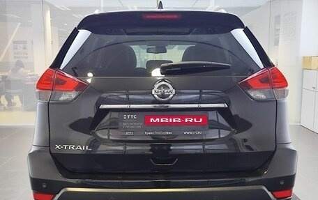 Nissan X-Trail, 2020 год, 2 399 000 рублей, 7 фотография