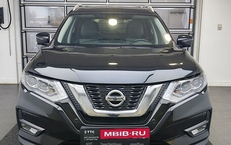Nissan X-Trail, 2020 год, 2 399 000 рублей, 2 фотография