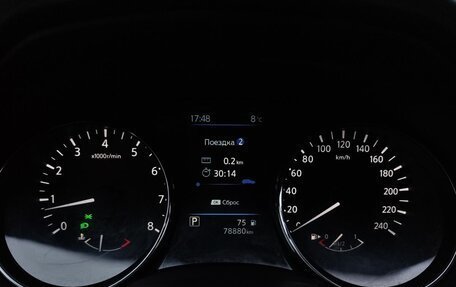 Nissan X-Trail, 2020 год, 2 399 000 рублей, 16 фотография