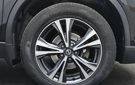 Nissan X-Trail, 2020 год, 2 399 000 рублей, 22 фотография