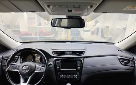 Nissan X-Trail, 2020 год, 2 399 000 рублей, 17 фотография
