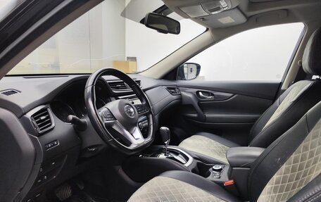 Nissan X-Trail, 2020 год, 2 399 000 рублей, 20 фотография