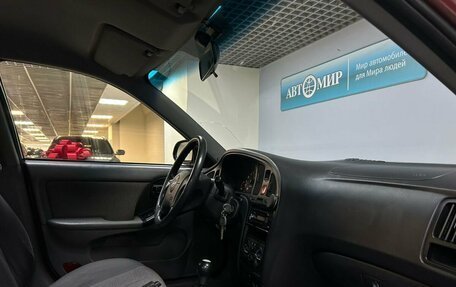 Hyundai Elantra III, 2010 год, 462 000 рублей, 13 фотография