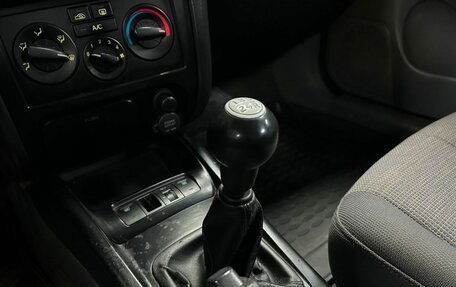 Hyundai Elantra III, 2010 год, 462 000 рублей, 21 фотография