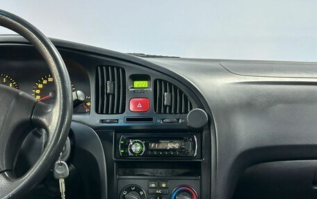Hyundai Elantra III, 2010 год, 462 000 рублей, 18 фотография