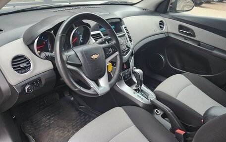 Chevrolet Cruze II, 2011 год, 820 000 рублей, 12 фотография
