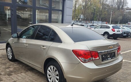 Chevrolet Cruze II, 2011 год, 820 000 рублей, 30 фотография