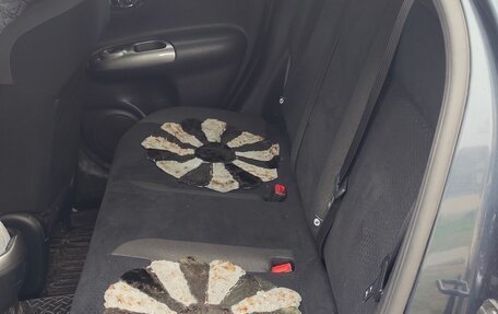 Nissan Juke II, 2012 год, 1 500 000 рублей, 4 фотография