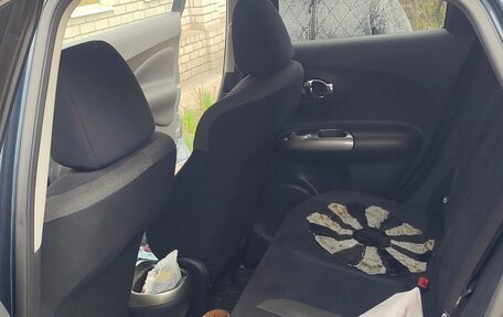 Nissan Juke II, 2012 год, 1 500 000 рублей, 6 фотография