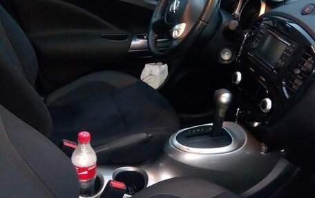 Nissan Juke II, 2012 год, 1 500 000 рублей, 10 фотография