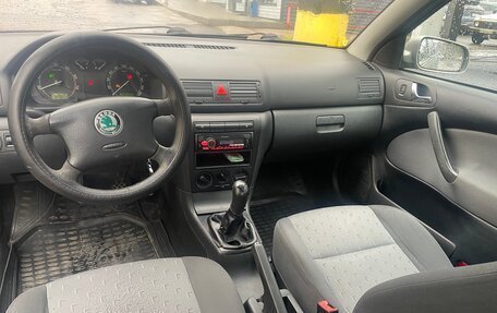 Skoda Octavia IV, 2008 год, 370 000 рублей, 6 фотография